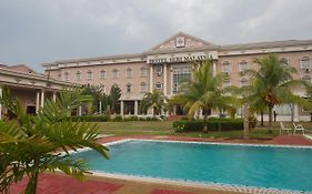 Hotel Seri Malaysia Kulim